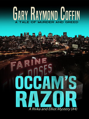 cover image of Occam's Razor